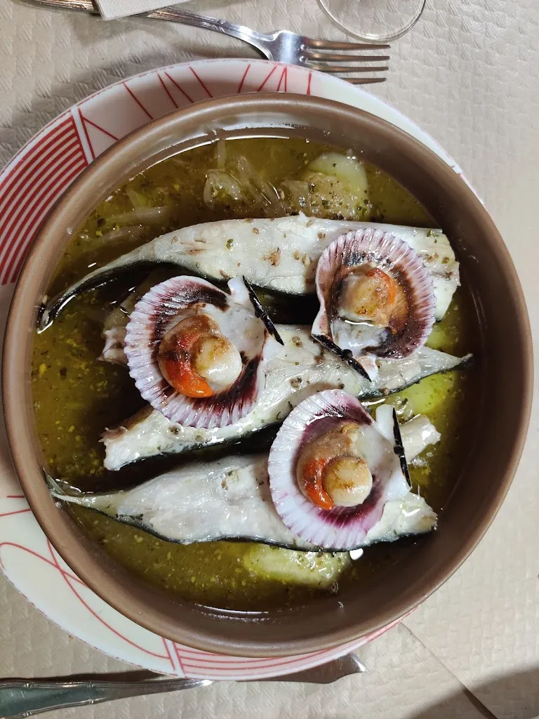 Rose Bailey_Sidrería Restaurante Santarúa_Carreño_review