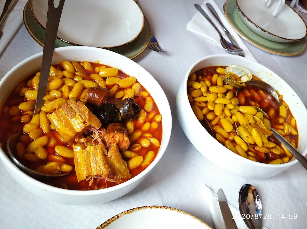 Menu_Restaurante Casa Cristina_Carreño_immagine_1