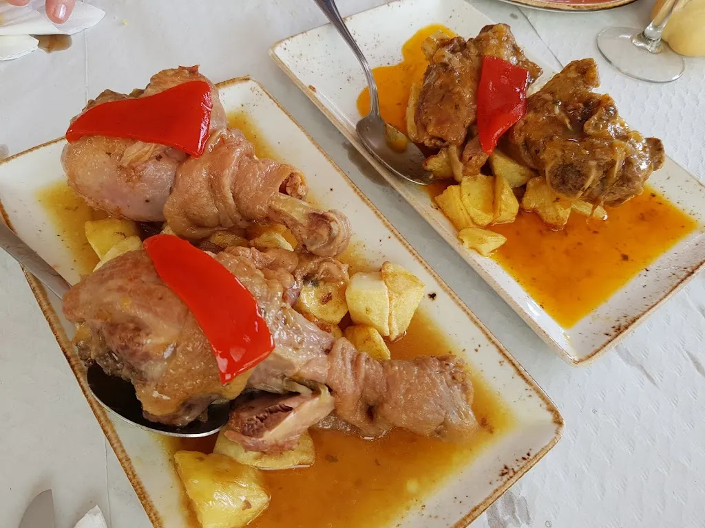 Menu_Restaurante Casa Cristina_Carreño_immagine_2