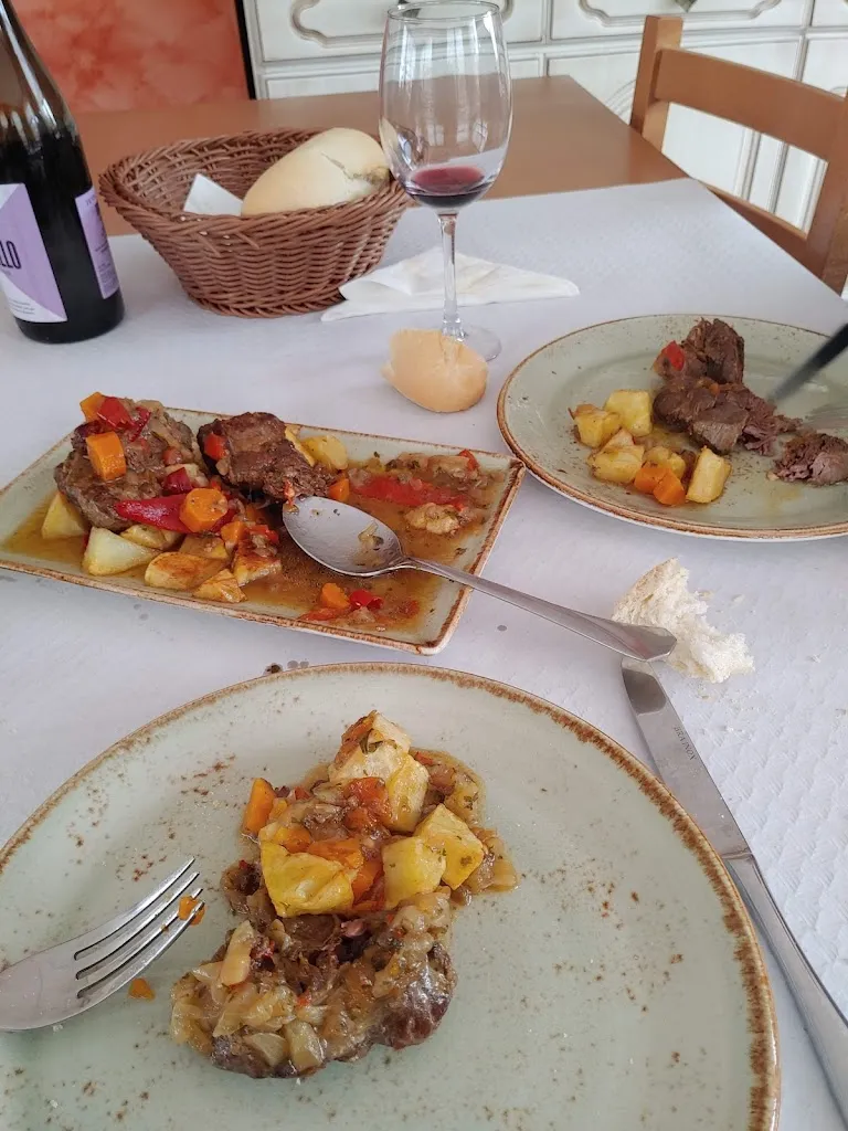 Menu_Restaurante Casa Cristina_Carreño_immagine_8