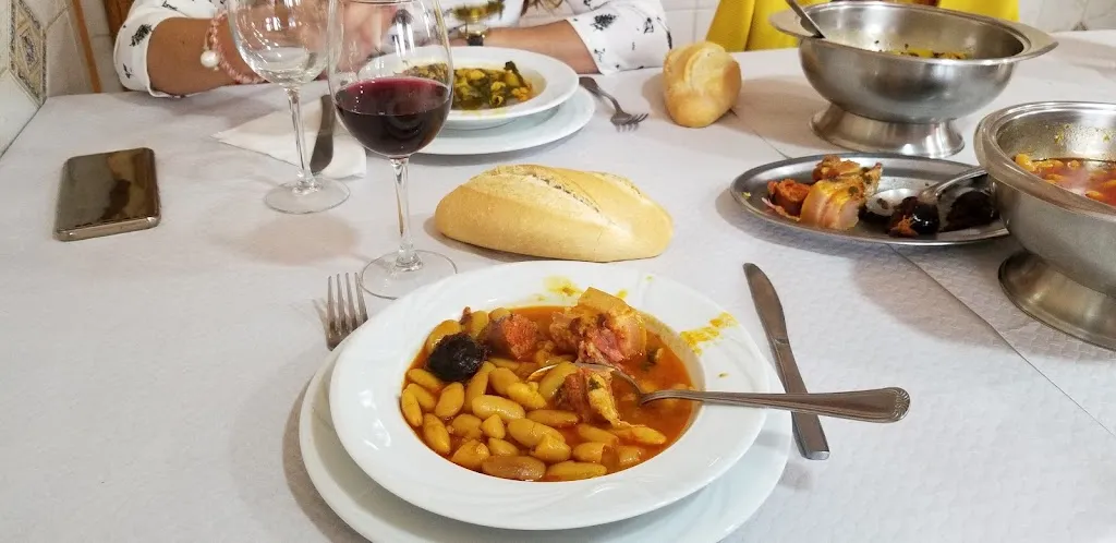 L. M._Restaurante Casa Cristina_Carreño_recensione