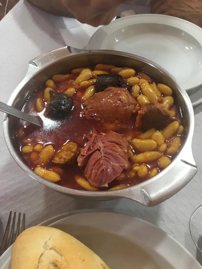 Magdi Djurec_Restaurante Casa Cristina_Carreño_recensione