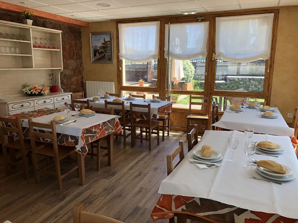 Restaurante Casa Cristina ristorante a Carreño