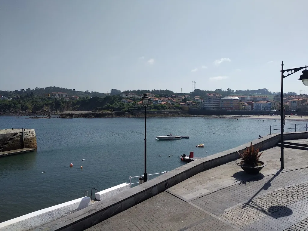 George Oanca_Guernica_Carreño_review