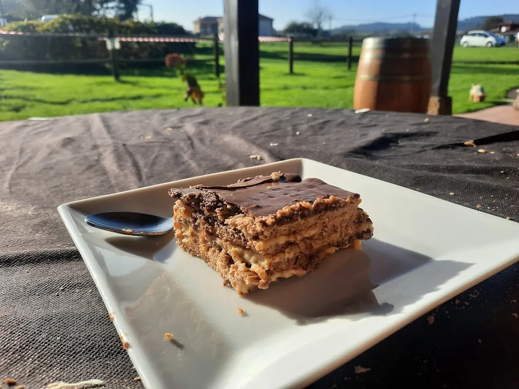 Menu_Llagar La Hacienda De La Abuela,_Carreño_image_6