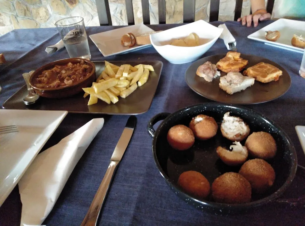 Menu_Llagar La Hacienda De La Abuela,_Carreño_image_7