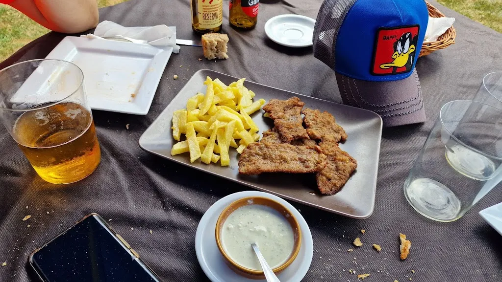 Menu_Llagar La Hacienda De La Abuela,_Carreño_image_9