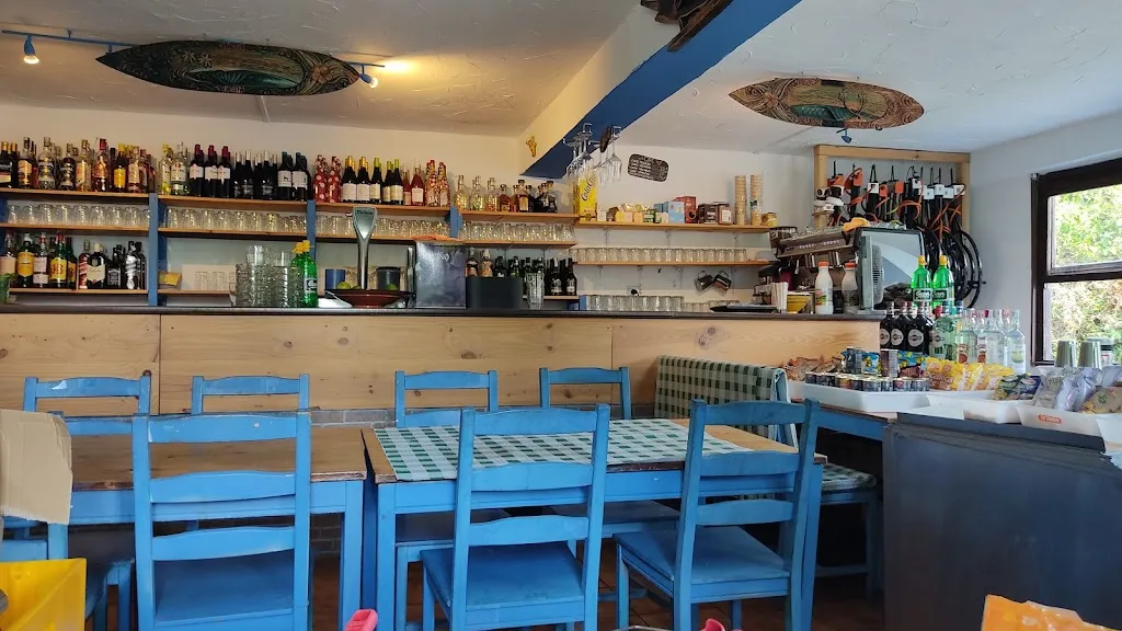 Xigarito Restaurant in Carreño