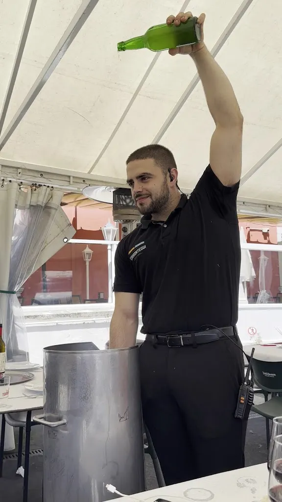 Burgener Marc-Antoine_Restaurante Torrontegui_Carreño_review