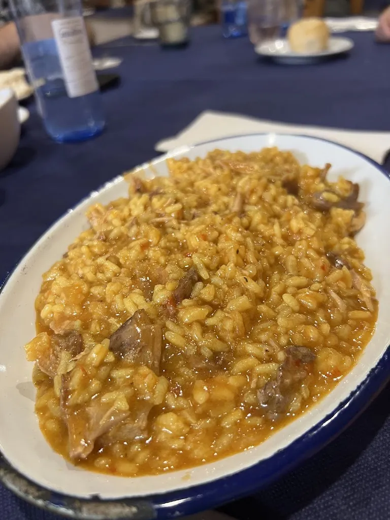 RC_Restaurante La Parra_Carreño_review