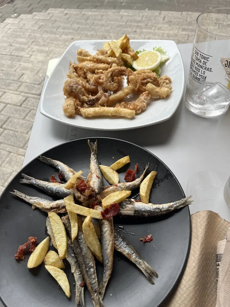 Ivan Fernandez Garcia_Restaurante La Parra_Carreño_review