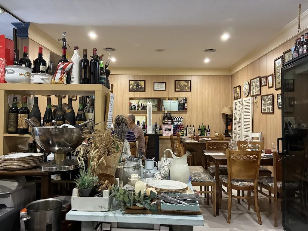 Restaurante La Parra_Carreño_slider_image_1