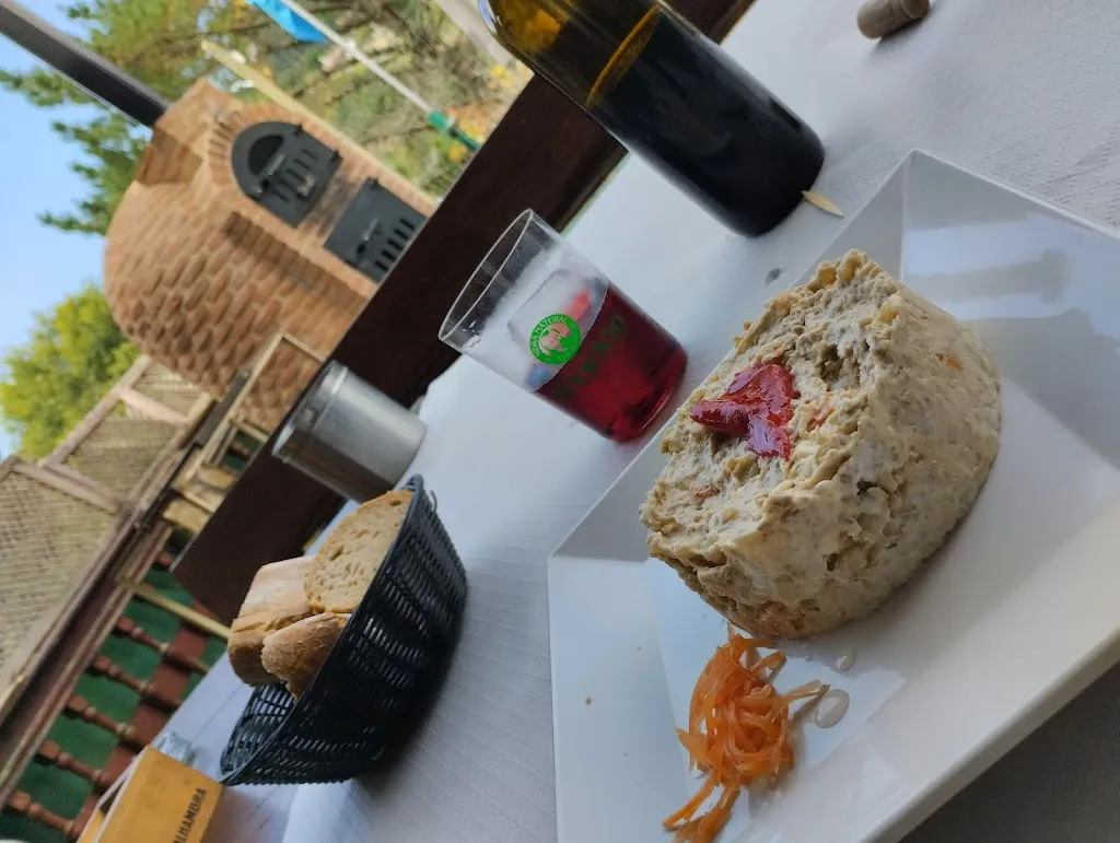 Ave Phenix_Casa Raúl Restaurante Sidrería Parrilla_Castrillón_recensione