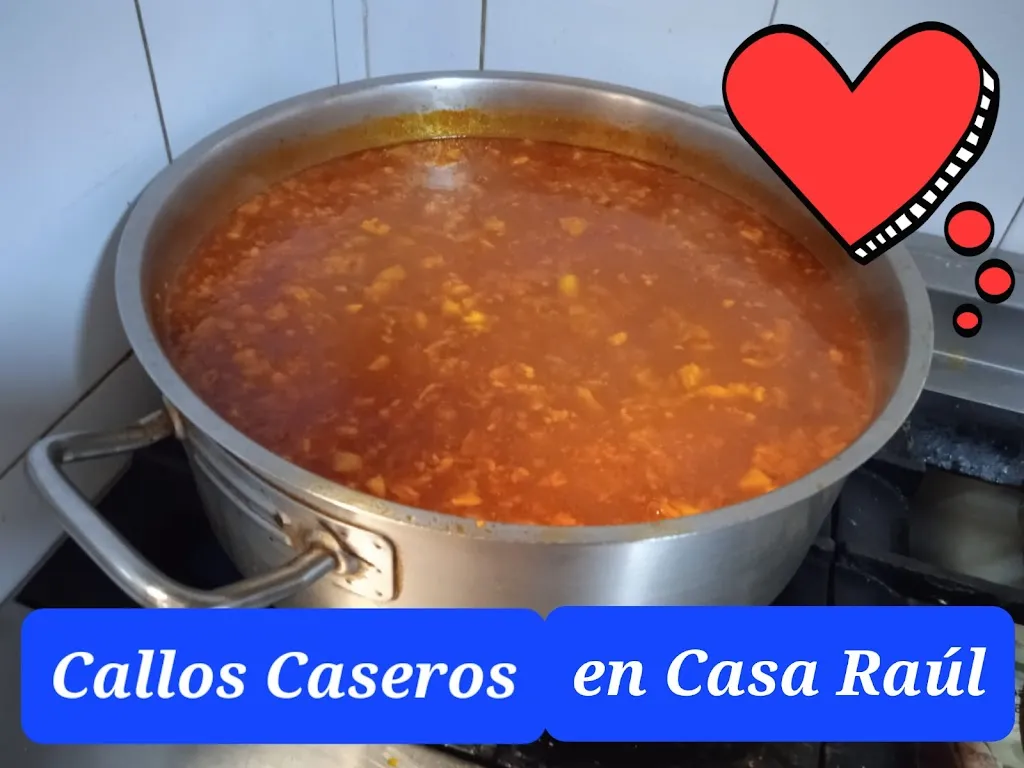 Casa Raúl Restaurante Sidrería Parrilla_Castrillón_slider_image_1