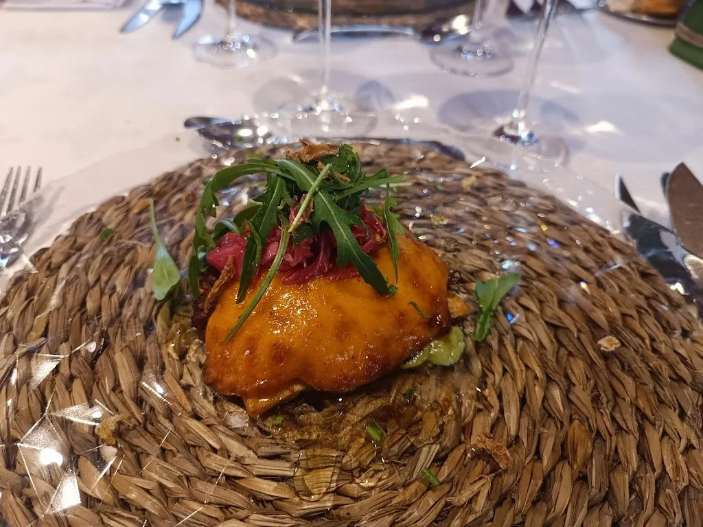 David Feito_Restaurante Diego_Castrillón_recensione