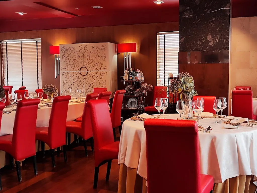 Restaurante Diego ristorante a Castrillón