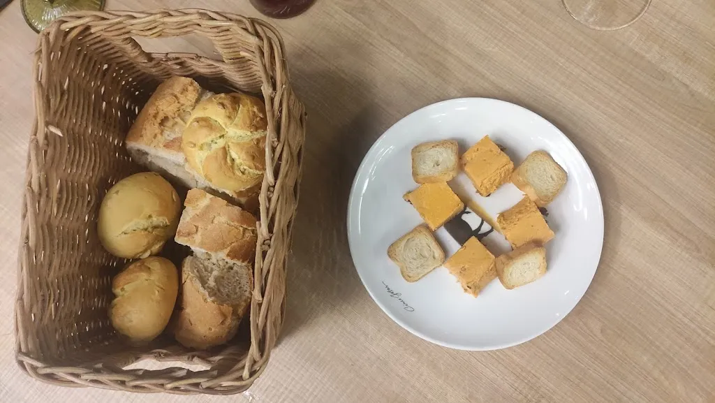 Miguel Reig Valor_Restaurante La Chata_Castrillón_Bewertung