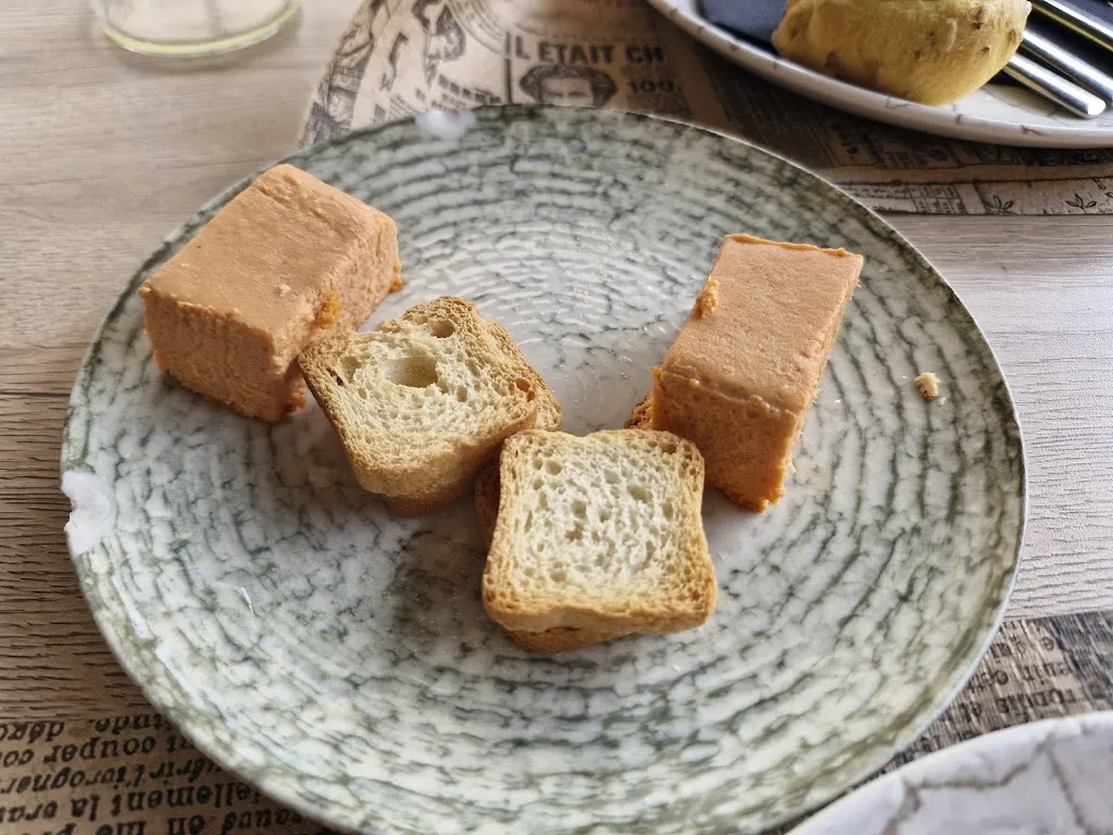 ADOLFO_Restaurante La Chata_Castrillón_Bewertung