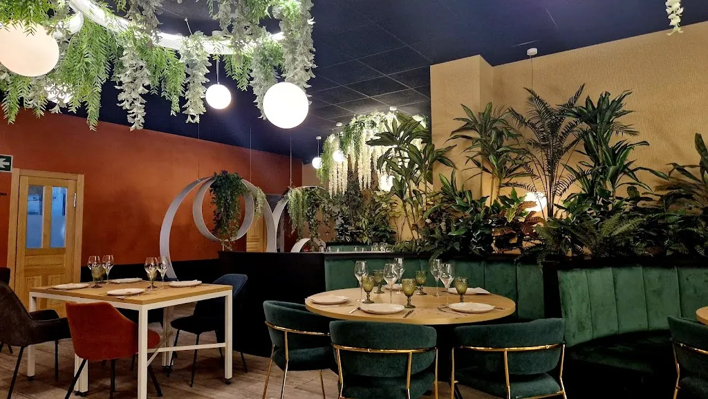 Restaurante La Chata restaurant in Castrillón