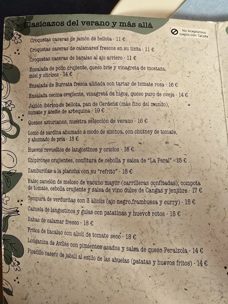 Menu_El Cortijo Viandas y Bebercios_Castrillón_image_1