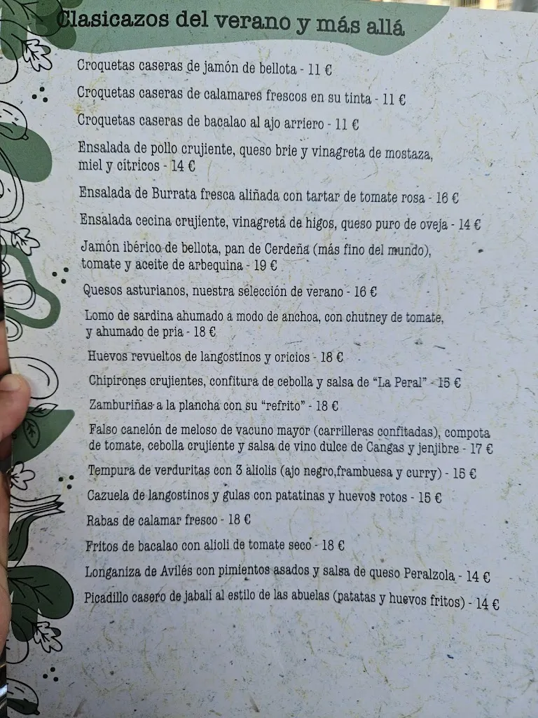 Menu_El Cortijo Viandas y Bebercios_Castrillón_image_3