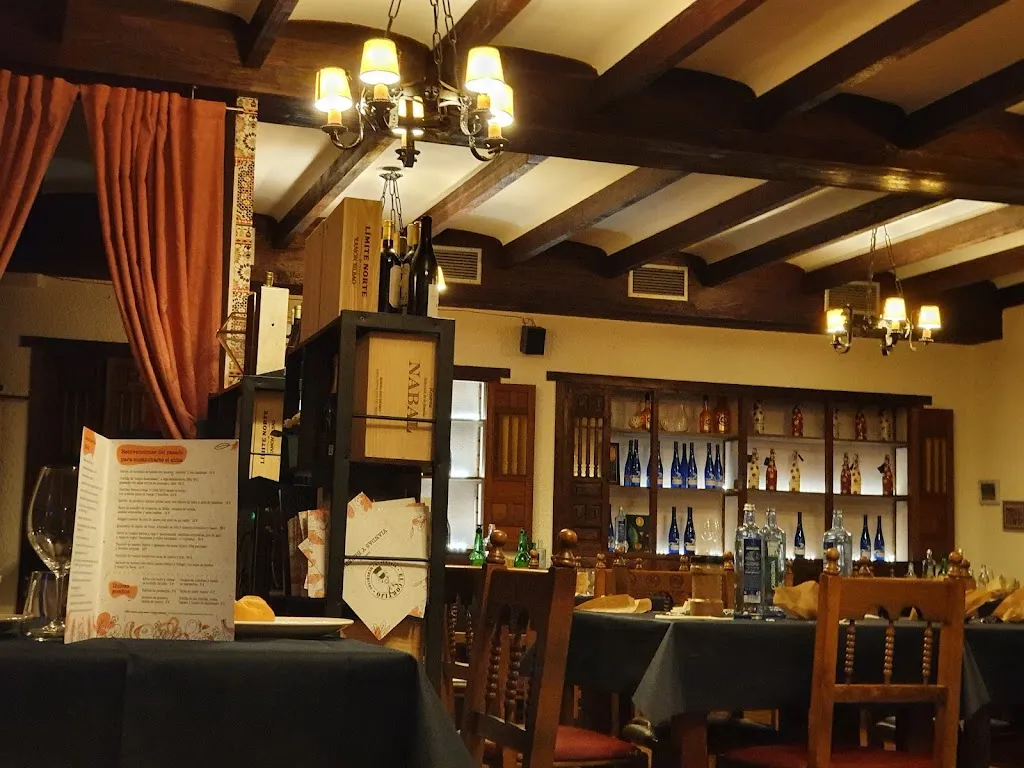 El Cortijo Viandas y Bebercios_Castrillón_slider_image_1