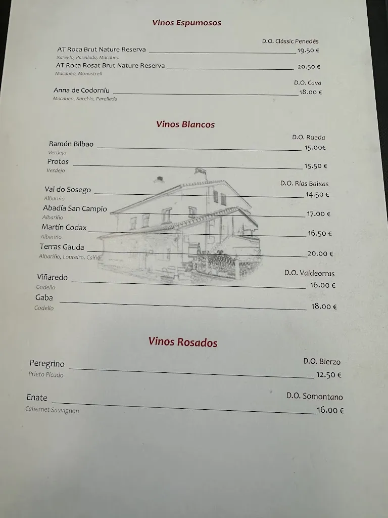 Menu_Restaurante Casa Nuevo_Castrillón_image_1