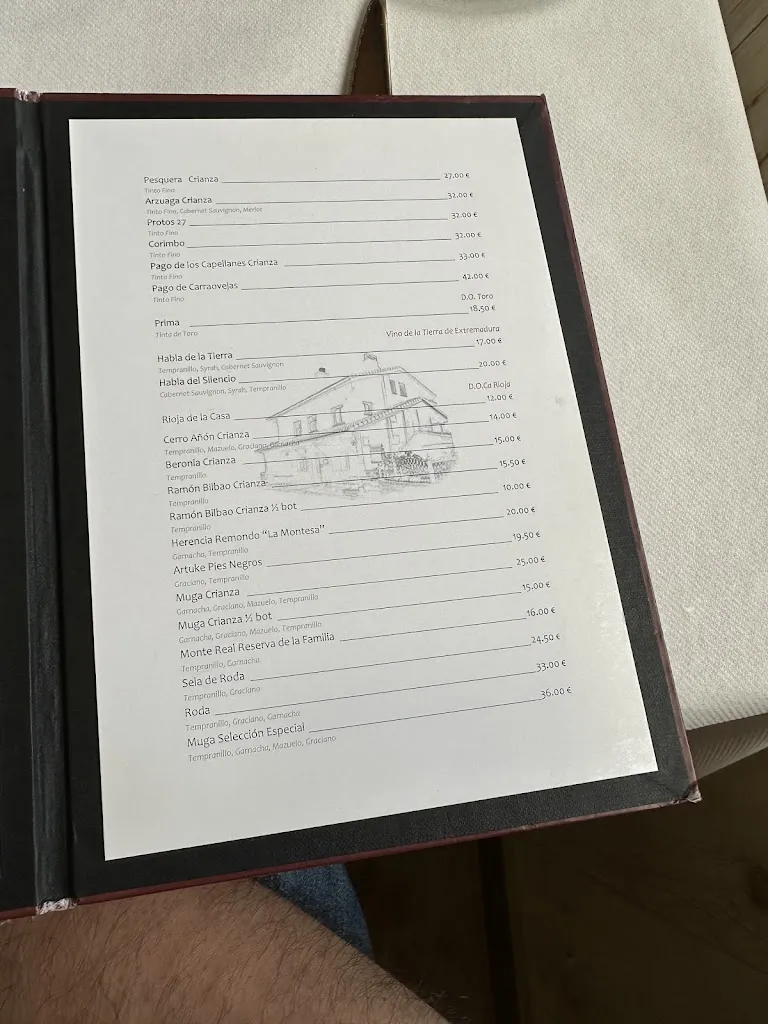 Menu_Restaurante Casa Nuevo_Castrillón_image_4