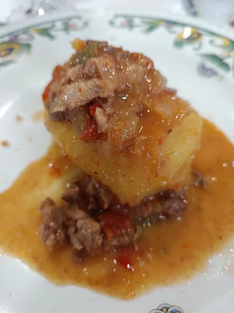 Carlos Lorenzo Liste._Restaurante Casa Nuevo_Castrillón_review