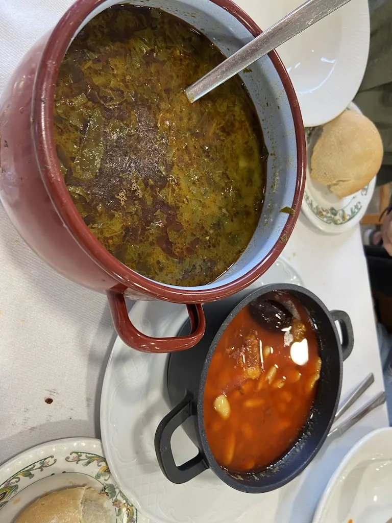 maria sanchez barrio_Restaurante Casa Nuevo_Castrillón_review