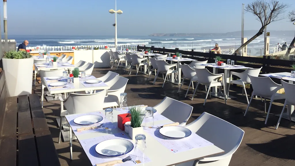 Ewan restaurant in Castrillón