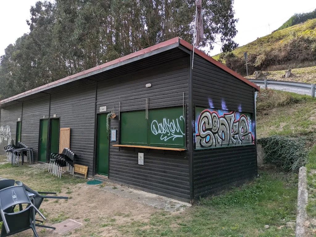 Chiringuito playa de Munielles_Castrillón_slider_image_1