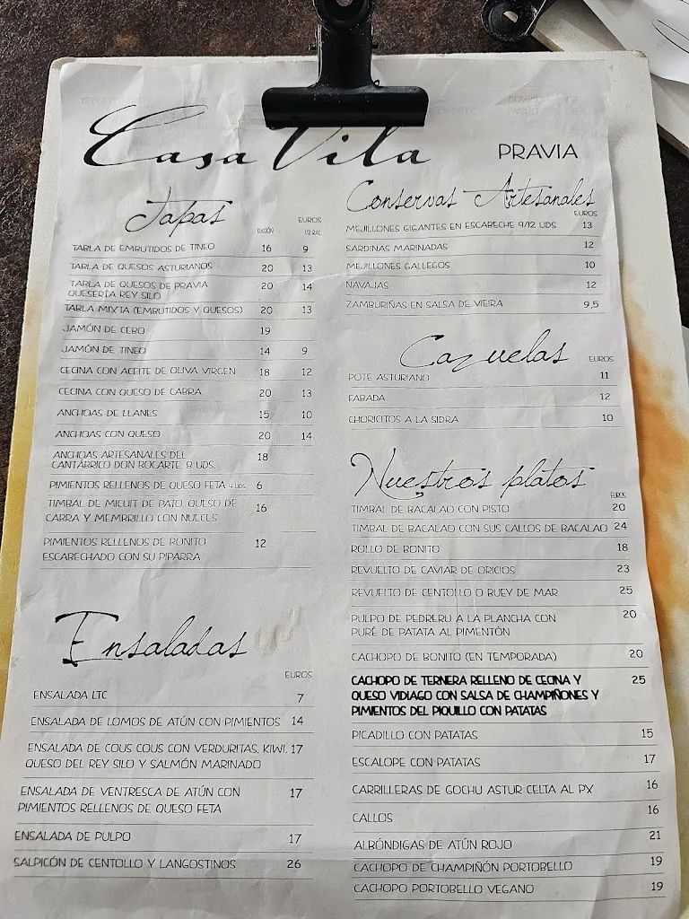 Menu_La Luna_Castrillón_image_1