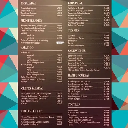 Menu_La Luna_Castrillón_image_2