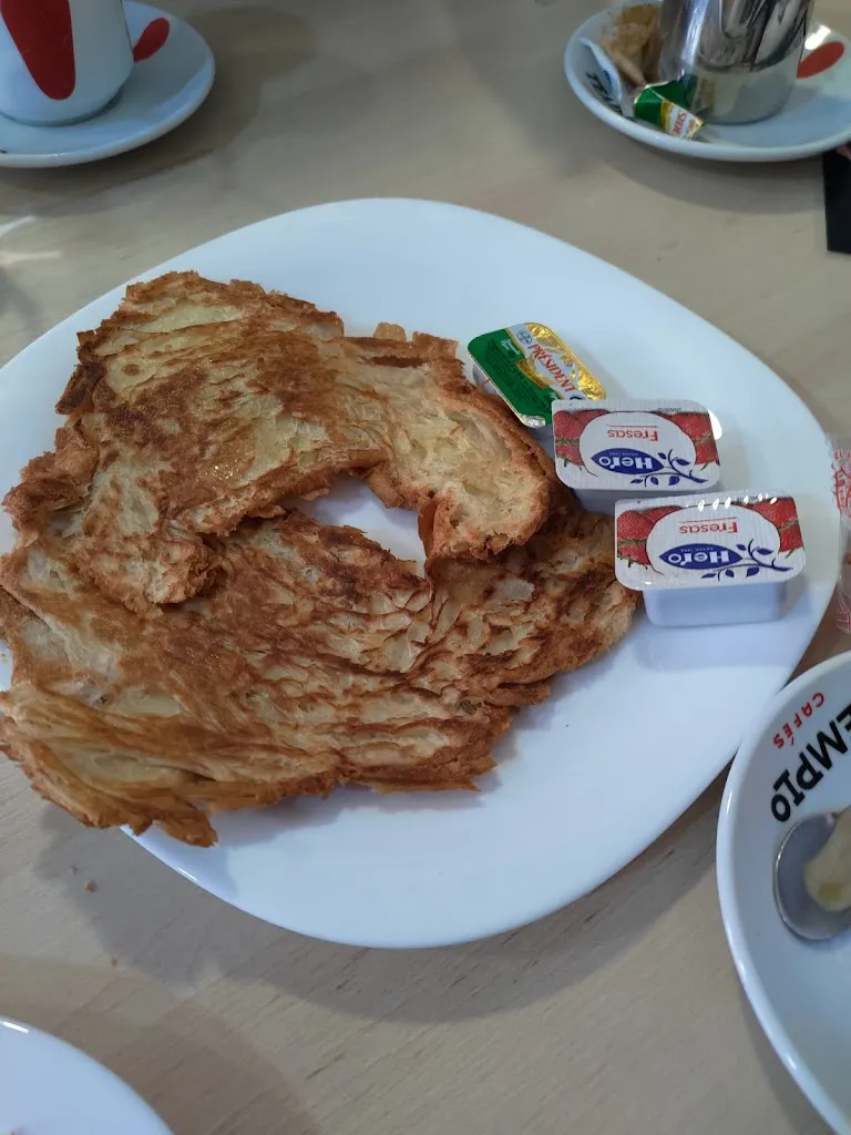 Cedric_Restaurante La Reina_Castrillón_review