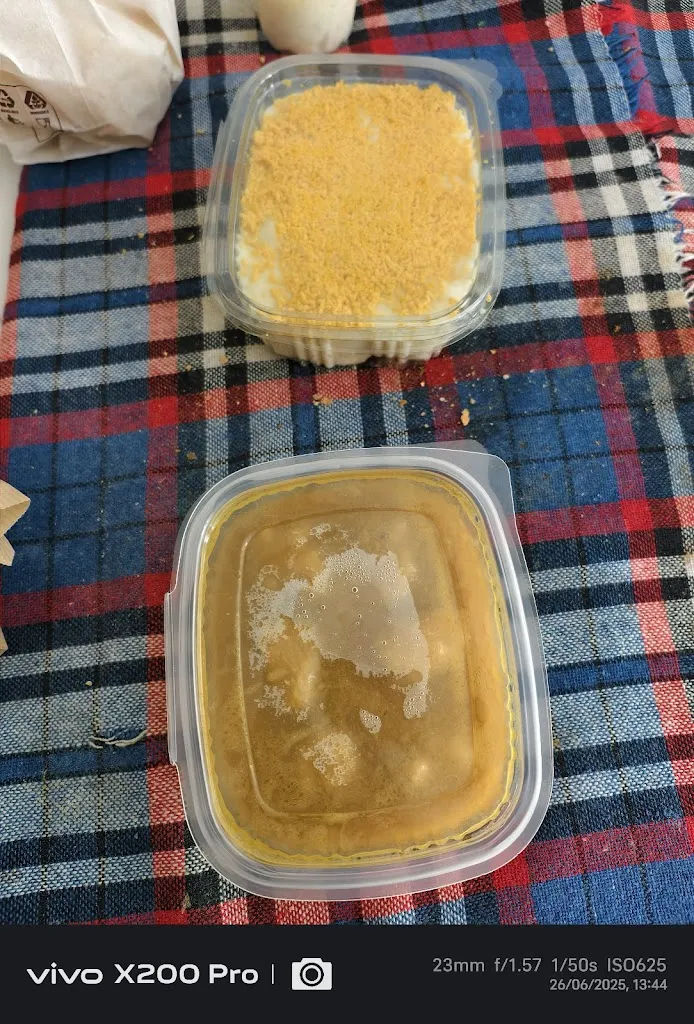 JCFG77_Chicotín comida para llevar_Castrillón_Bewertung