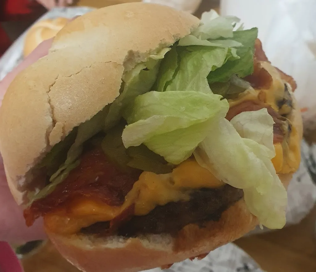 Alba Blanco_Chicotín comida para llevar_Castrillón_Bewertung