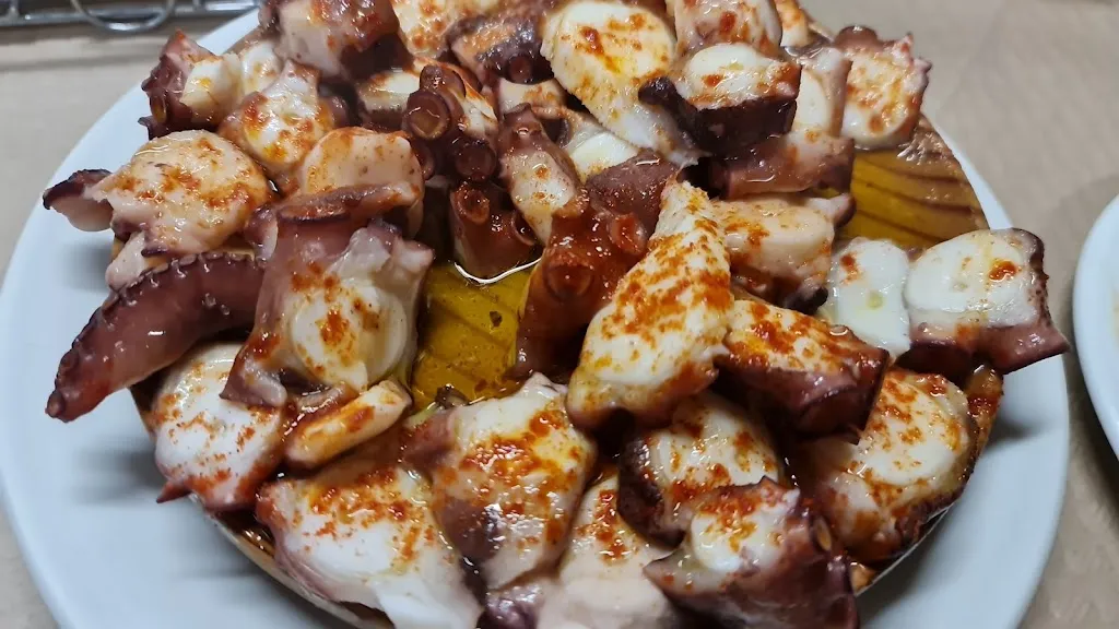 Sebastian Colomar_La taberna gallega_Castrillón_review