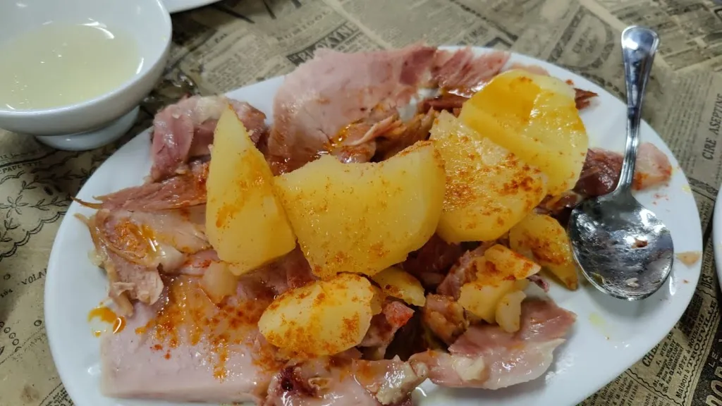 La taberna gallega_Castrillón_slider_image_2