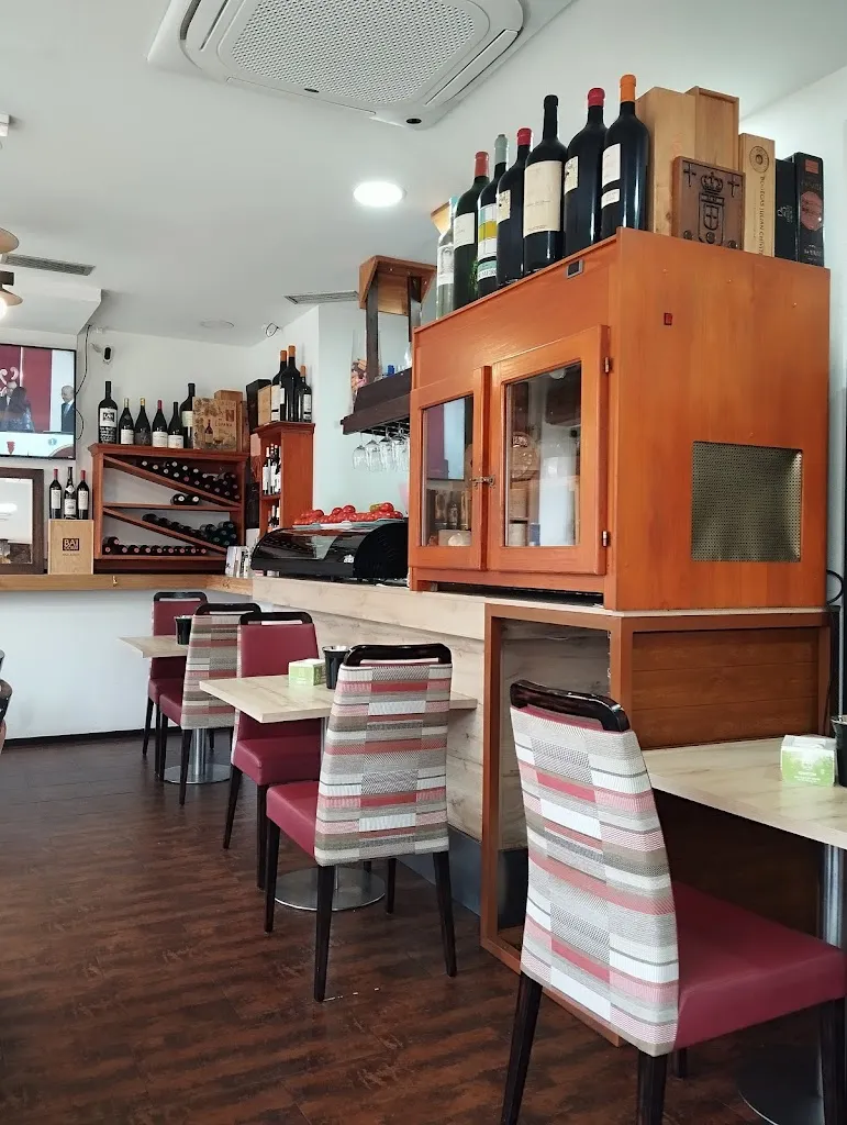 EFlatMajor7_Vinacoteca Casa Topete_Castrillón_review