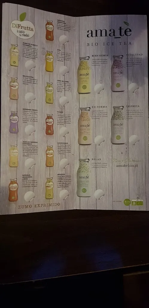 Menü_Cervecería Gilton_Castrillón_Bild_1