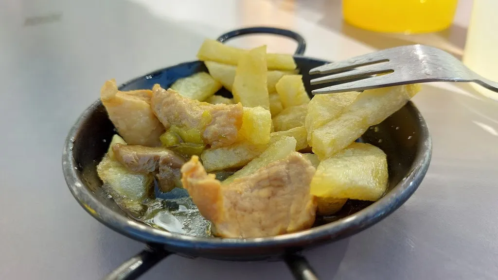 Menü_Cervecería Gilton_Castrillón_Bild_2