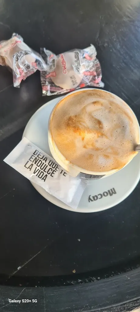 Pluma En vuelo_Cervecería Gilton_Castrillón_Bewertung