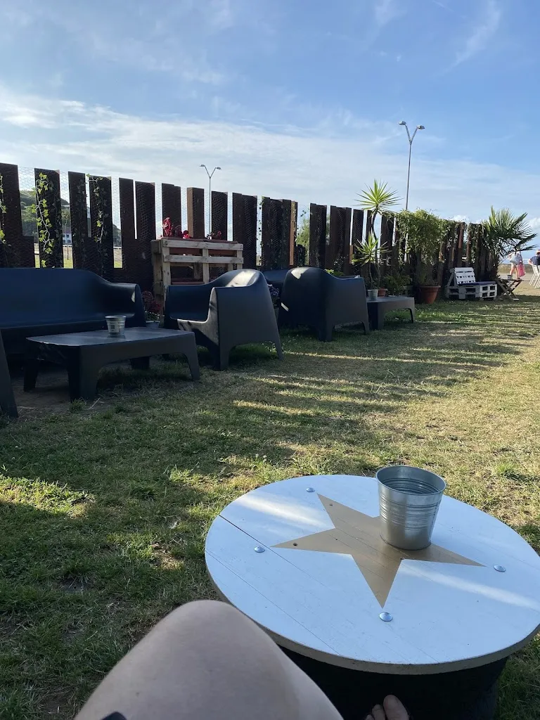 Arnao Coast, Chiringuito de Arnao_Castrillón_slider_image_2