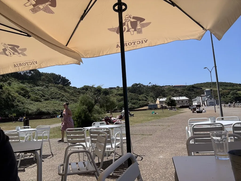 Arnao Coast, Chiringuito de Arnao_Castrillón_slider_image_3