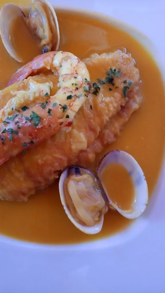 Menu_Restaurante La Parpayuela_Corvera de Asturias_immagine_5