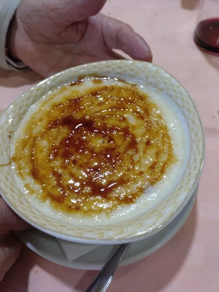 Menu_Restaurante La Parpayuela_Corvera de Asturias_immagine_7