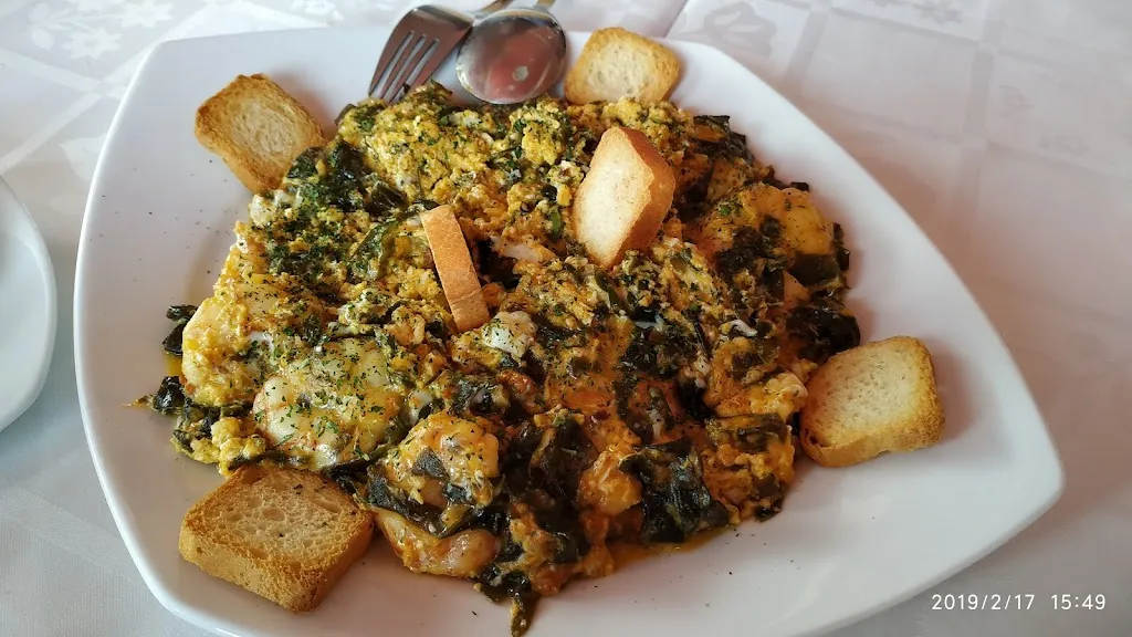 Juan Knario Deve_Restaurante La Parpayuela_Corvera de Asturias_recensione