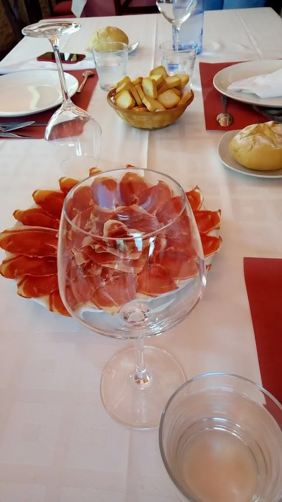 Luis Manuel Alvarez_Restaurante La Parpayuela_Corvera de Asturias_recensione