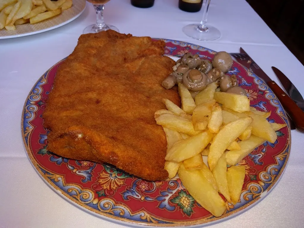 Restaurante La Parpayuela_Corvera de Asturias_slider_image_2